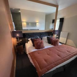 Instants D'absolu Ecolodge & Spa
