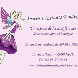 Instants Poudres