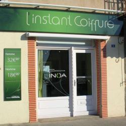 L'instant Coiffure