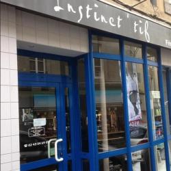 Instinct'tif