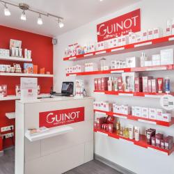 Institut Au Temple Du Bien-être Guinot (zola)