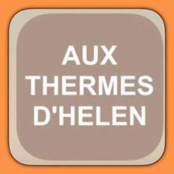 Institut Aux Thermes D'helen