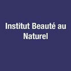 Institut Beauté Au Naturel