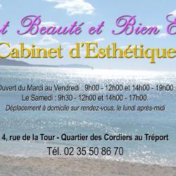 Institut Beauté Et Bien étre