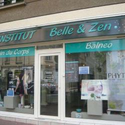 Institut Belle Et Zen