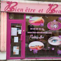 Institut Bien être Et Beauté