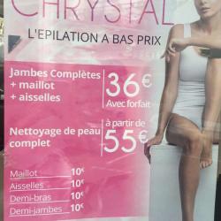 Institut Chrystal