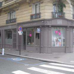 Institut Cinq Sens