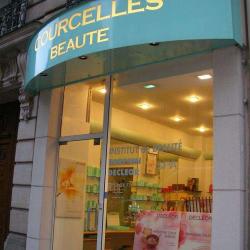Institut Courcelles Beaute