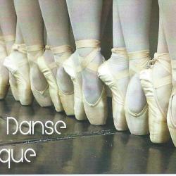 Institut D'art Chorégraphique