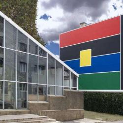 Institut D'art Contemporain