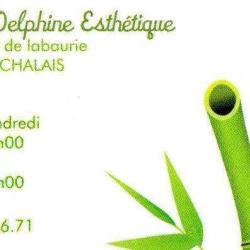Institut De Beauté Delphine Esthétique