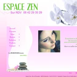 Institut De Beauté Espace Zen