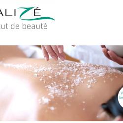 Institut De Beauté L'alizé