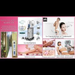 Institut De Beauté Marilyn