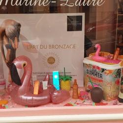 Institut De Beauté Marine-laure Vincennes