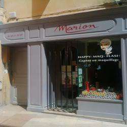 Institut De Beaute Marion