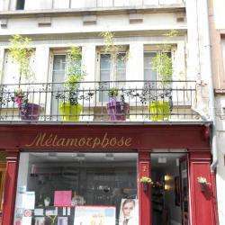 Institut De Beauté Metamorphose