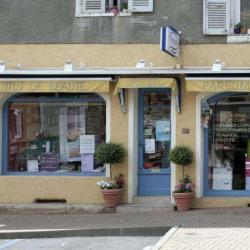 Institut De Beauté Mireille