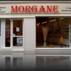 Institut De Beauté Morgane