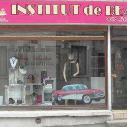 Institut De Beauté Muse