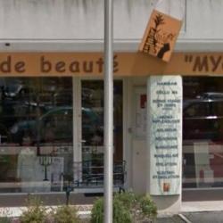 Institut De Beaute Myosotis