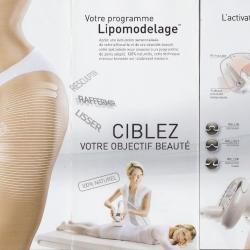 Institut De Beauté Myriam L