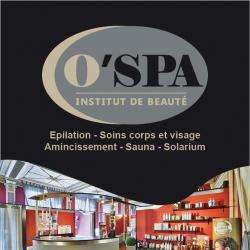 Institut De Beauté O Spa