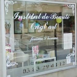 Institut De Beauté Ongl' Art