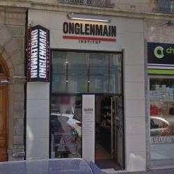 Institut De Beauté Onglenmain