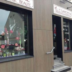 Institut De Beauté-parfumerie Le Gardénia
