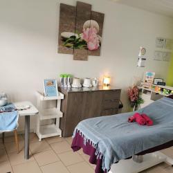 Institut De Beauté Peau D'anne
