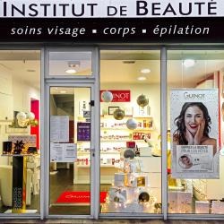 Institut De Beauté