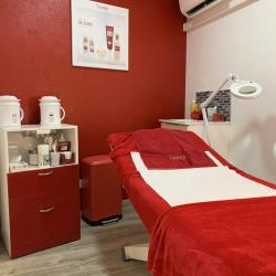 Institut De Beauté (soins Guinot)