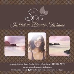 Institut De Beauté Stéphanie