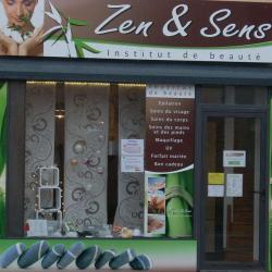 Institut De Beauté Zen & Sens