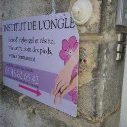 Institut De L'ongle