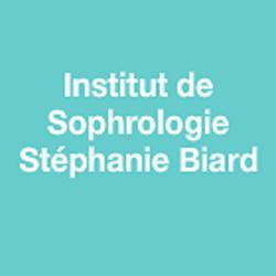 Institut De Sophrologie Stéphanie Biard