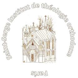 Institut De Théologie Orthodoxe Saint-serge