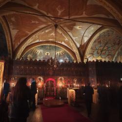 Institut De Théologie Orthodoxe Saint-serge