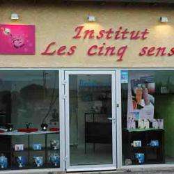 Institut Des Cinq Sens