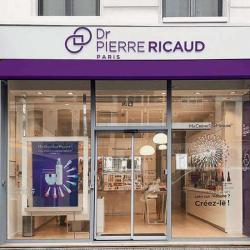 Dr Pierre Ricaud