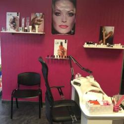 Leclerc Amandine