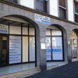 Institut Ecole D'esthétique Fournier