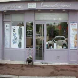 Centre De Beauté Emmanuelle Vincent