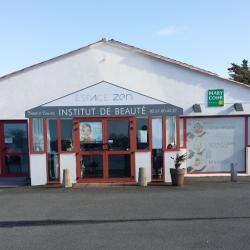 Institut Espace Zen Beaute Et Bien être