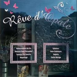 Institut Esthétique Rêve D'opale