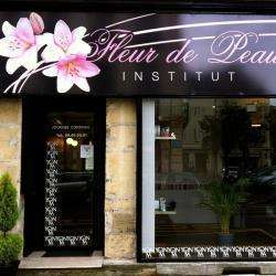 Institut Fleur De Peau