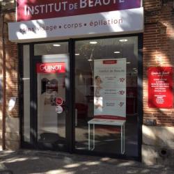 Institut Grain De Beauté