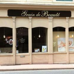 Institut Grain De Beaute